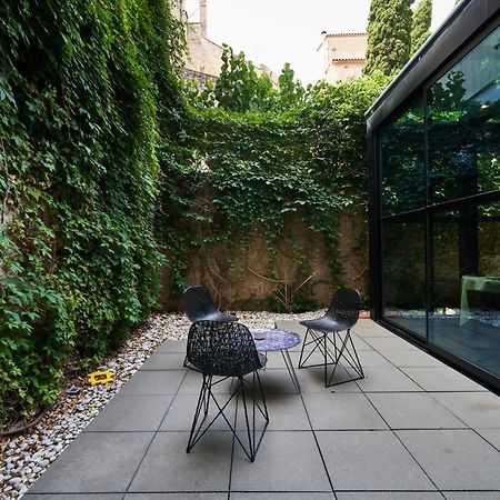 Mercer Casa Torner i Güell Vilafranca del Penedès Zewnętrze zdjęcie