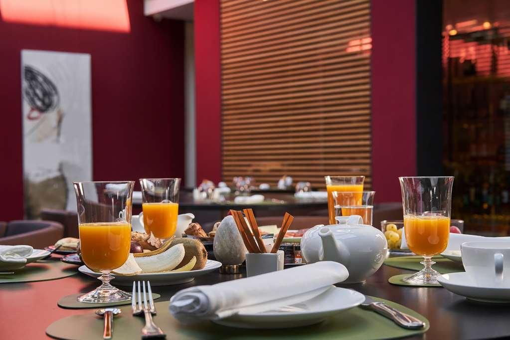 Mercer Casa Torner i Güell Vilafranca del Penedès Restauracja zdjęcie