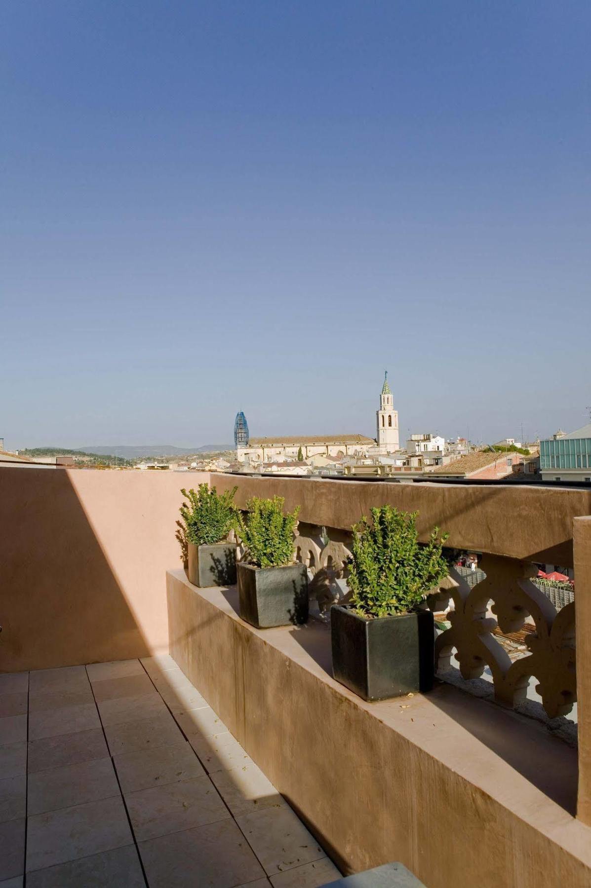 Mercer Casa Torner i Güell Vilafranca del Penedès Zewnętrze zdjęcie
